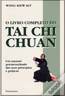 O Livro Completo do Tai Chi Chuan