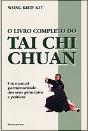 O Livro Completo do Tai Chi Chuan - Preview