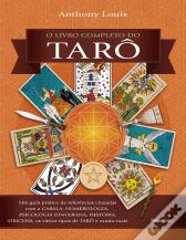 O Livro Completo do Tarô