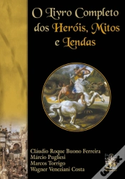 Capa do artigo O Livro Completo dos Heróis, Mitos e Lendas