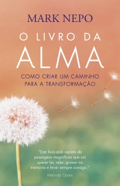 Capa do artigo O Livro da Alma