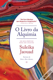 Capa do artigo O Livro Da Alquimia