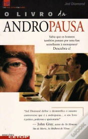 Capa do artigo O Livro da Andropausa