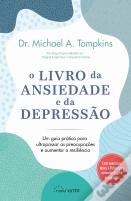 O Livro da Ansiedade e da Depressão
