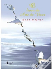 Capa do artigo O Livro da Arte de Viver