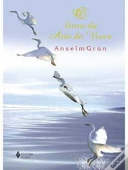 Capa do artigo O Livro da Arte de Viver
