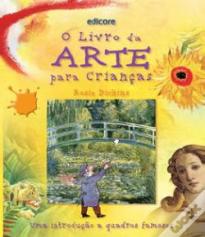 O Livro da Arte para Crianças