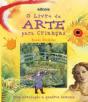 O Livro da Arte para Crianças - Preview