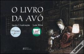 O Livro da Avó