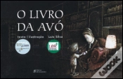 Capa do artigo O Livro da Avó