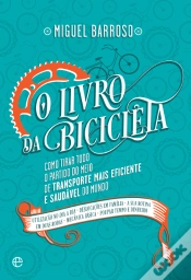 Capa do artigo O Livro da Bicicleta 