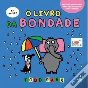Capa do artigo O Livro da Bondade