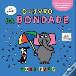 Capa do artigo O Livro da Bondade