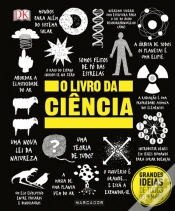 Capa do artigo O Livro da Ciência