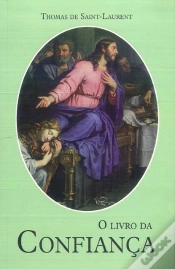 Capa do artigo O Livro da Confiança
