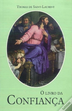 Capa do artigo O Livro da Confiança