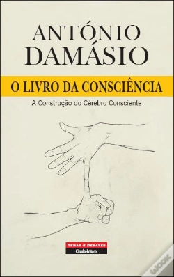 Capa do artigo O Livro da Consciência