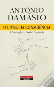 Capa do artigo O Livro da Consciência