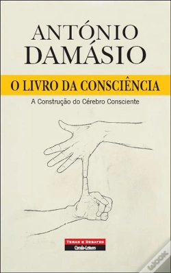 Capa do artigo O Livro da Consciência
