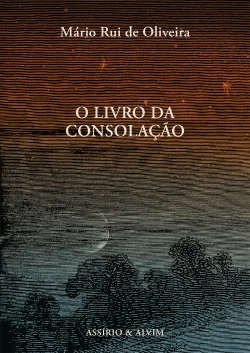 Capa do artigo O Livro da Consolação