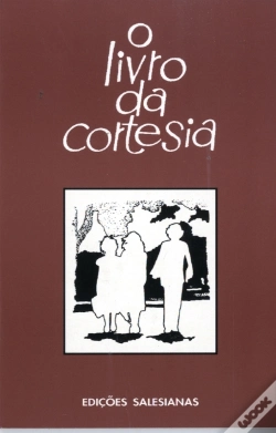 Capa do artigo O Livro da Cortesia