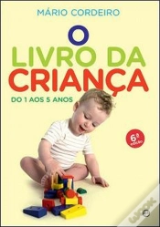 Capa do artigo O Livro da Criança