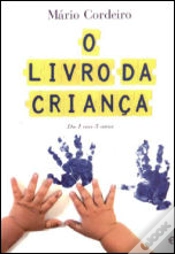 Capa do artigo O Livro da Criança
