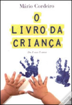 Capa do artigo O Livro da Criança