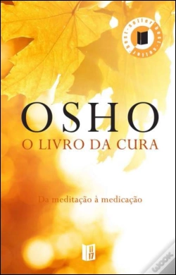 Capa do artigo O Livro da Cura