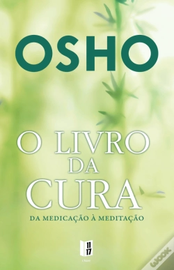 Capa do artigo O Livro da Cura