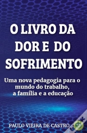 Capa do artigo O Livro da Dor e do Sofrimento