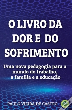 Capa do artigo O Livro da Dor e do Sofrimento
