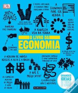 Capa do artigo O Livro da Economia