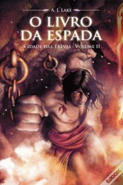 Capa do artigo O Livro da Espada