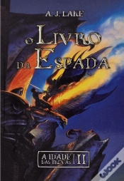 Capa do artigo O Livro da Espada