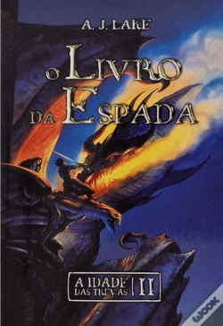 Capa do artigo O Livro da Espada