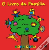 Capa do artigo O Livro da Família