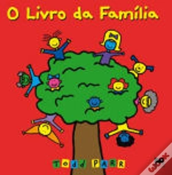 Capa do artigo O Livro da Família