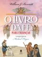 O Livro Da Fé Para Crianças - Preview