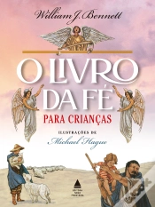 Capa do artigo O Livro Da Fé Para Crianças