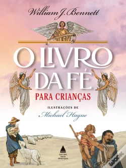 Capa do artigo O Livro Da Fé Para Crianças