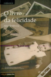 O Livro da Felicidade