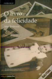 Capa do artigo O Livro da Felicidade