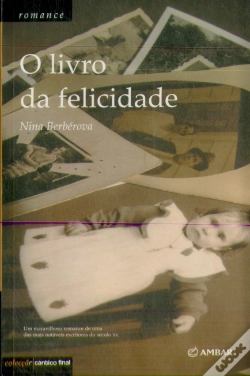 Capa do artigo O Livro da Felicidade