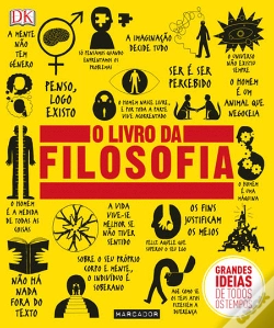 Capa do artigo O Livro da Filosofia
