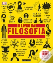Capa do artigo O Livro da Filosofia