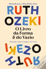 Capa do artigo O Livro da Forma e do Vazio