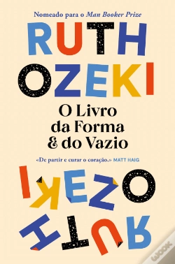 Capa do artigo O Livro da Forma e do Vazio