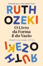 O Livro da Forma e do Vazio - Preview