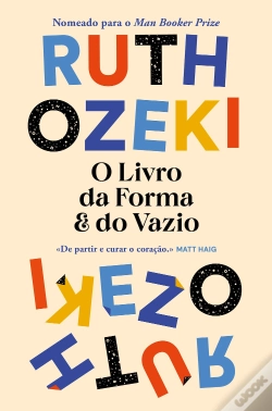 Capa do artigo O Livro da Forma e do Vazio